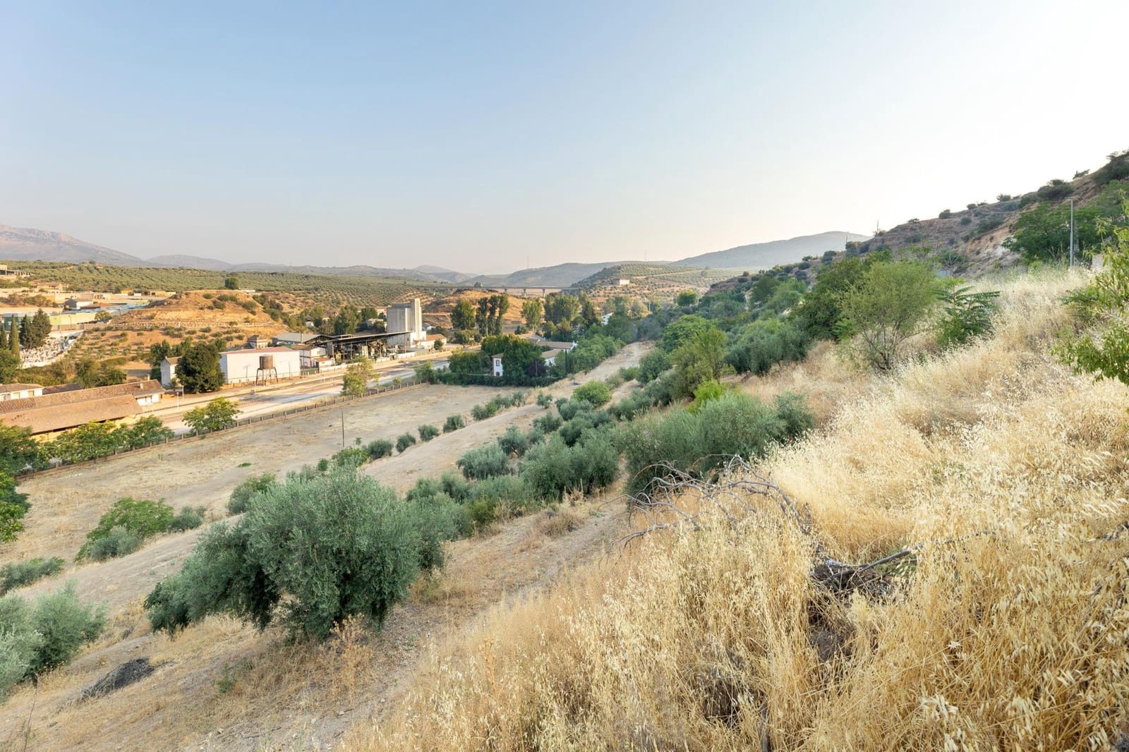 Terrain à Bâtir à vendre à Iznalloz - 180 000 € (Ref: 9434205)