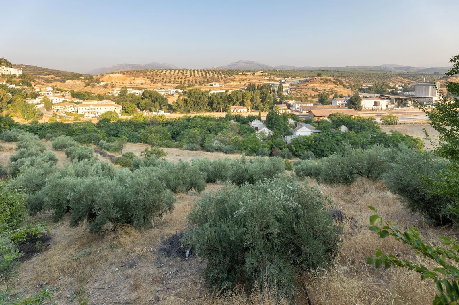 Terrain à Bâtir à vendre à Iznalloz - 180 000 € (Ref: 9434205)