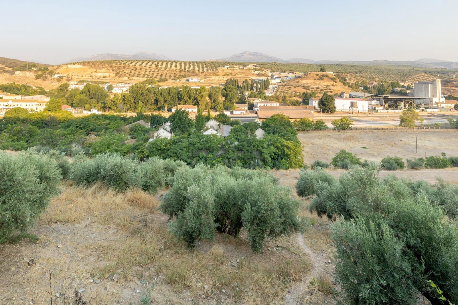 Terrain à Bâtir à vendre à Iznalloz - 180 000 € (Ref: 9434205)