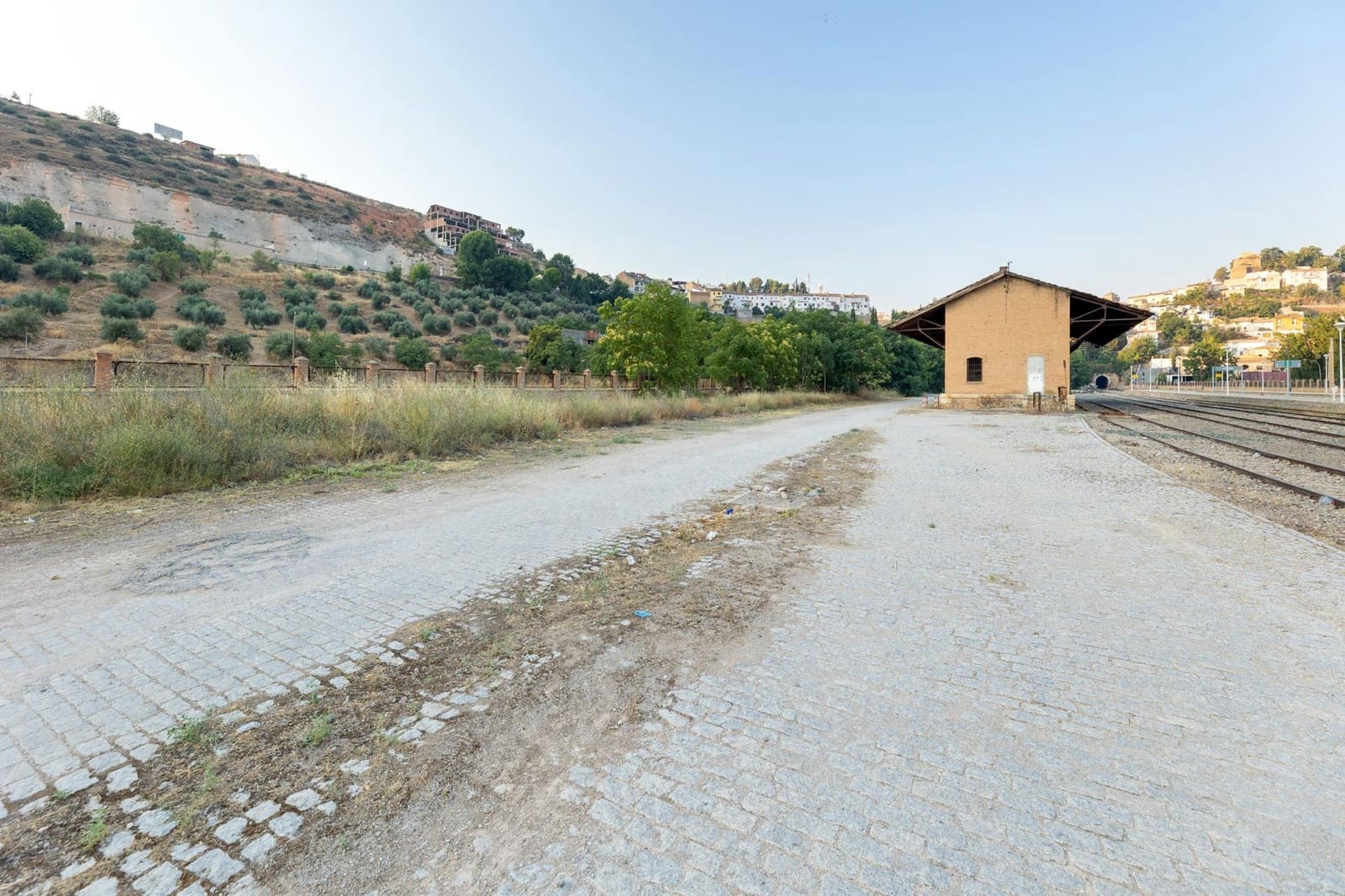 Terrain à Bâtir à vendre à Iznalloz - 180 000 € (Ref: 9434205)