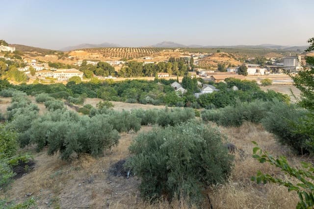 Terrain à Bâtir à vendre à Iznalloz - 180 000 € (Ref: 9434205)