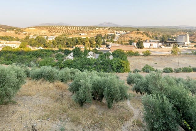 Terrain à Bâtir à vendre à Iznalloz - 180 000 € (Ref: 9434205)