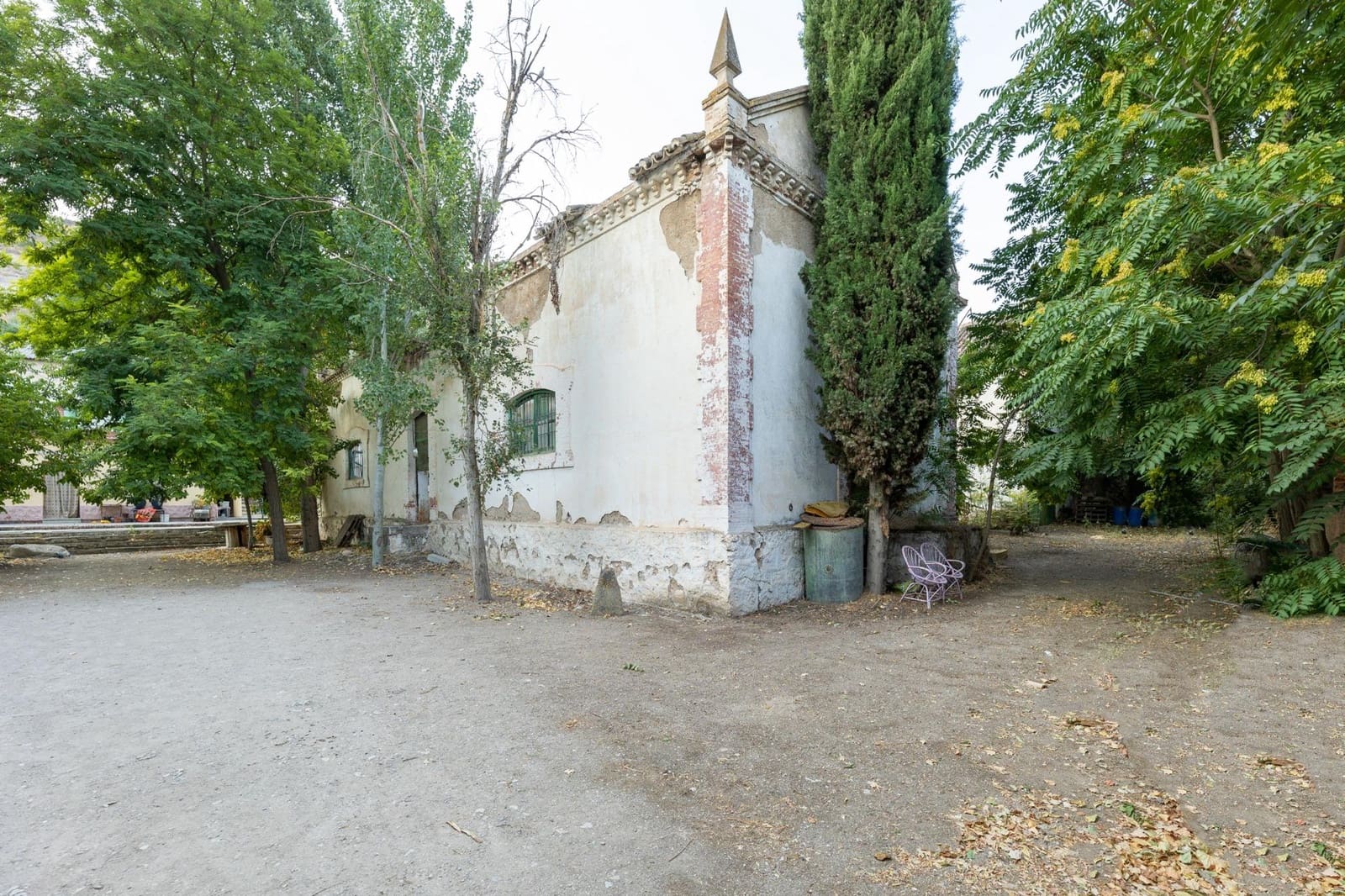 Terrain à Bâtir à vendre à Iznalloz - 180 000 € (Ref: 9434205)