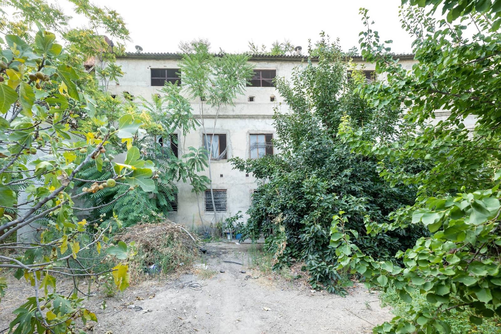 Terrain à Bâtir à vendre à Iznalloz - 180 000 € (Ref: 9434205)