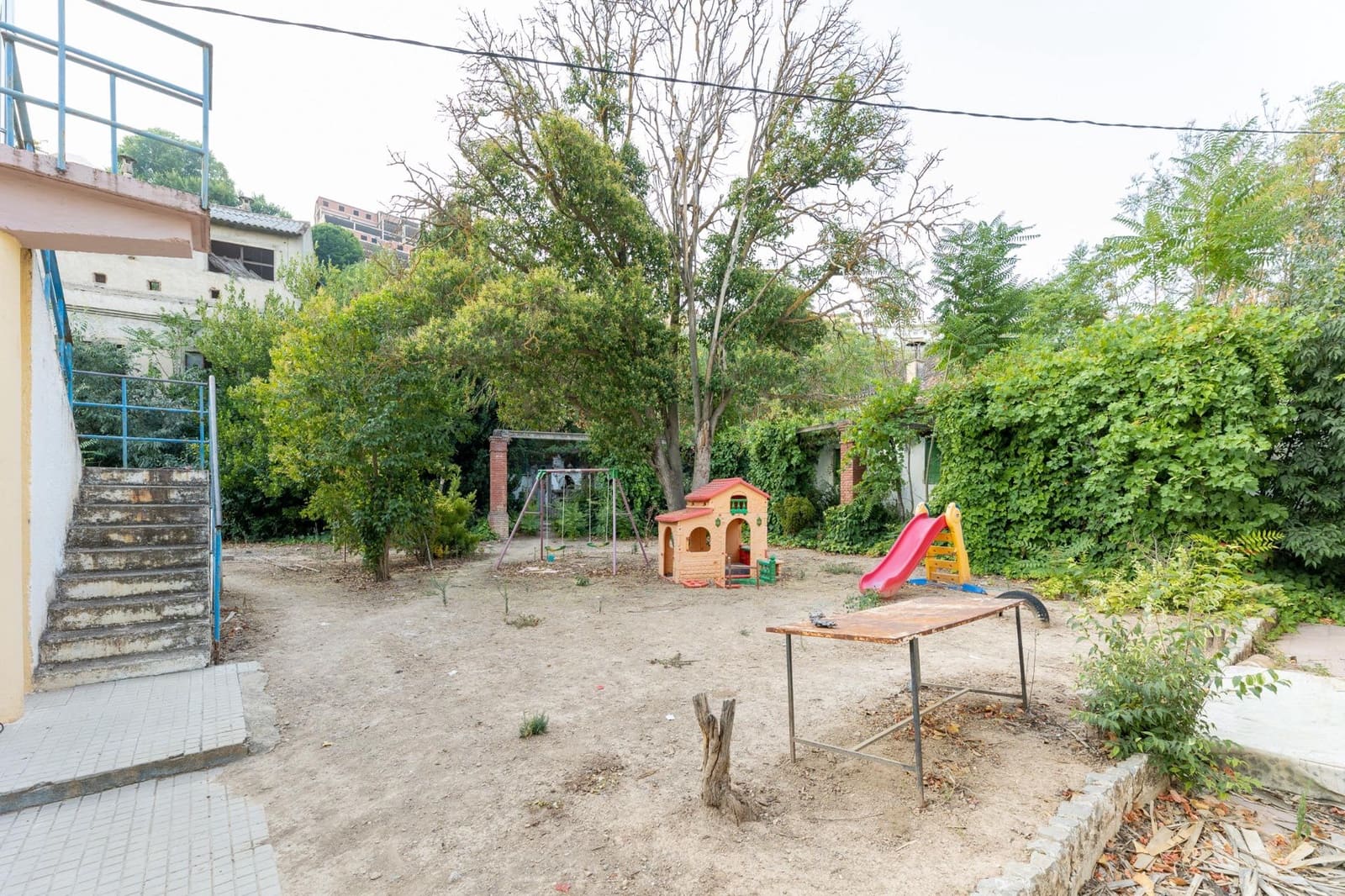 Terrain à Bâtir à vendre à Iznalloz - 180 000 € (Ref: 9434205)