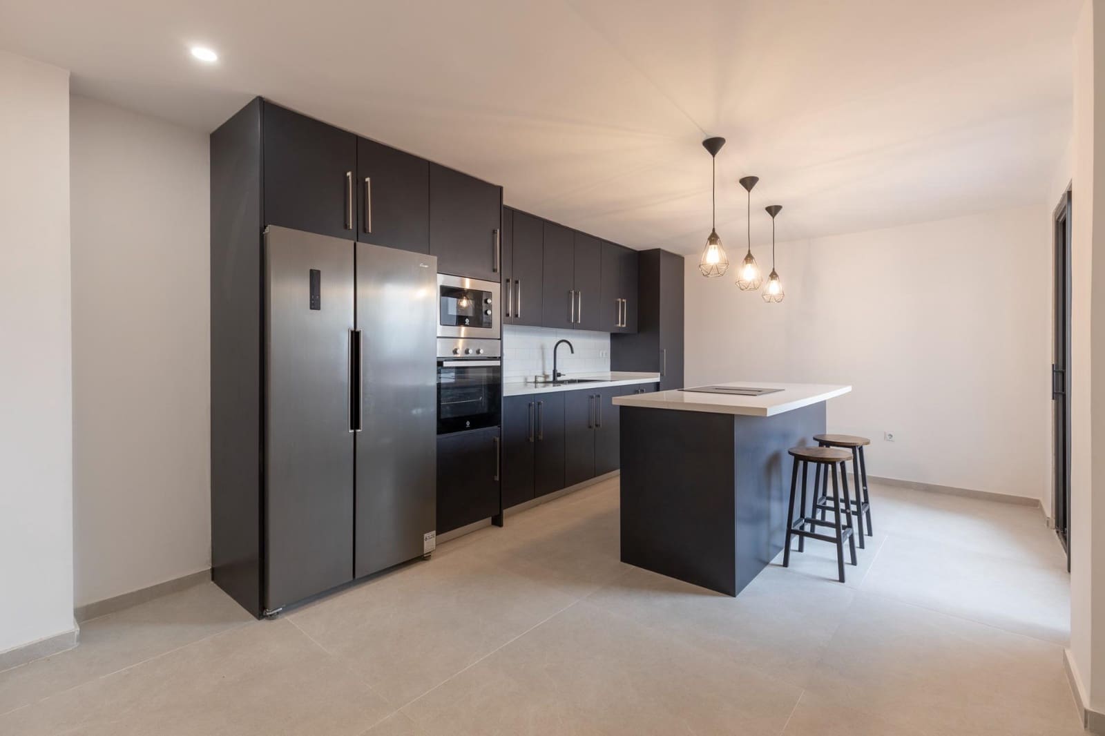 6 bedroom Townhouse for sale in Monachil - € 355,000 (Ref: 9434206)