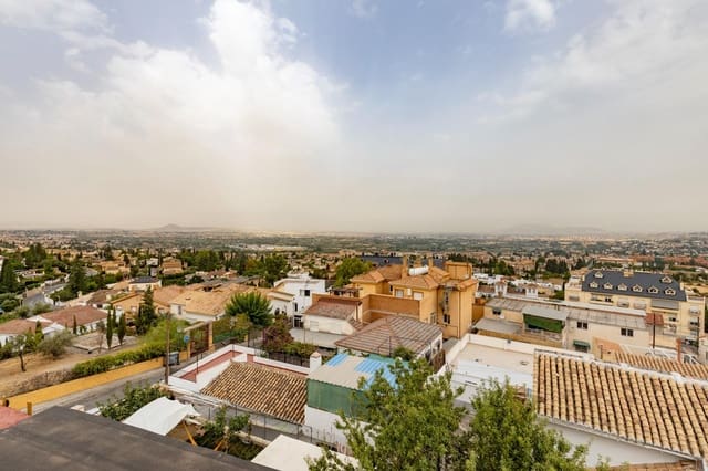 6 camera da letto Casa in vendita in Monachil - 355.000 € (Rif: 9434206)