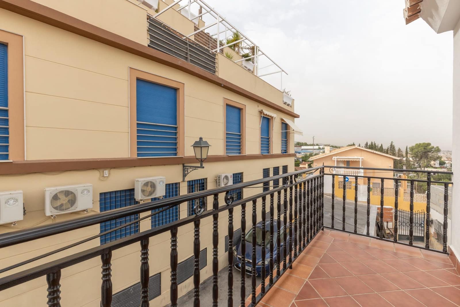 6 bedroom Townhouse for sale in Monachil - € 355,000 (Ref: 9434206)