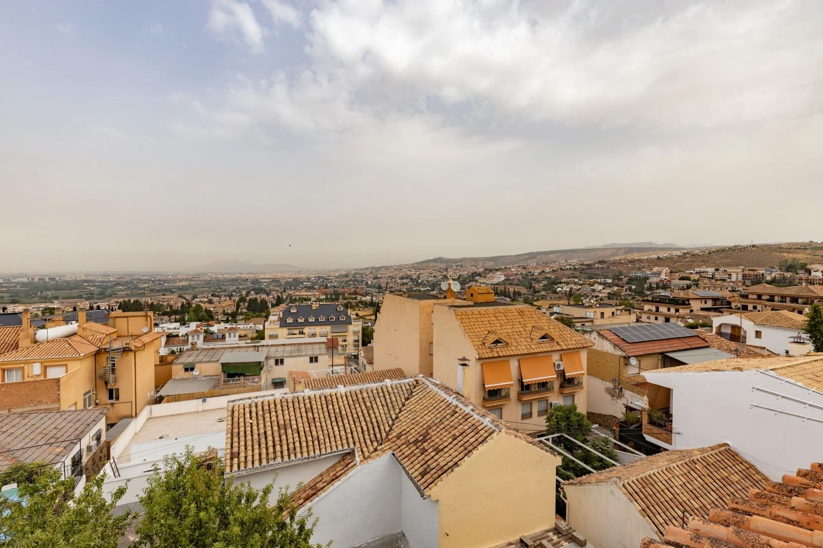 6 bedroom Townhouse for sale in Monachil - € 355,000 (Ref: 9434206)