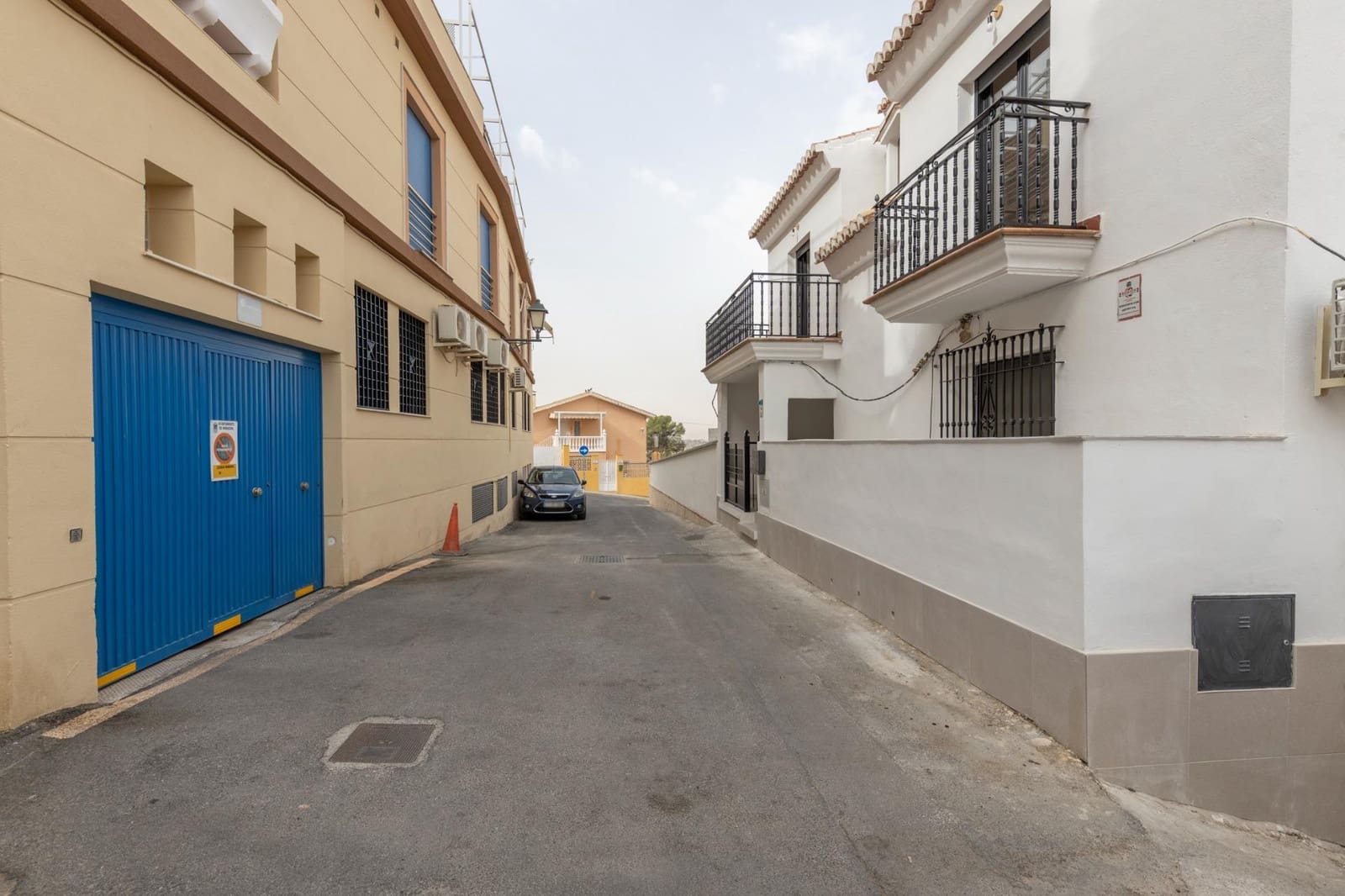 6 bedroom Townhouse for sale in Monachil - € 355,000 (Ref: 9434206)