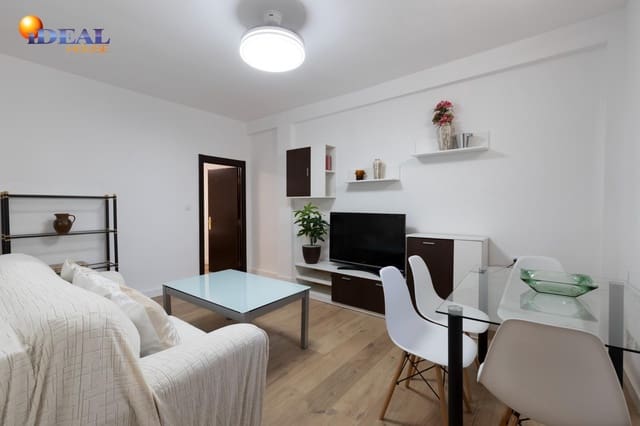 2 sypialnia Mieszkanie na sprzedaż w Camino de Ronda - Rosaleda, Miasto Grenada - 249 000 € (Ref: 9434208)