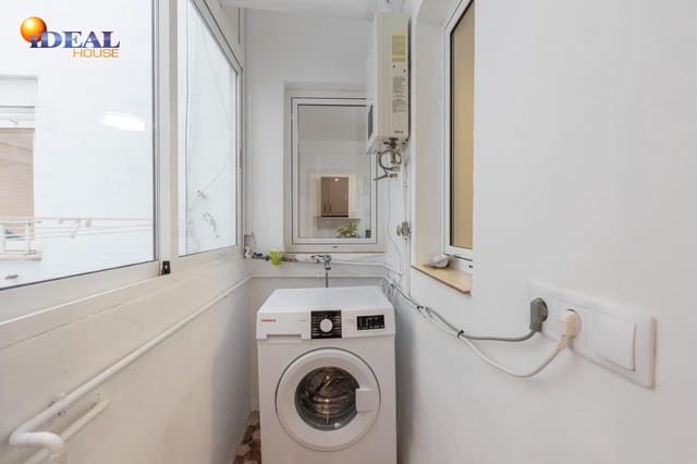 2 sypialnia Mieszkanie na sprzedaż w Camino de Ronda - Rosaleda, Miasto Grenada - 249 000 € (Ref: 9434208)