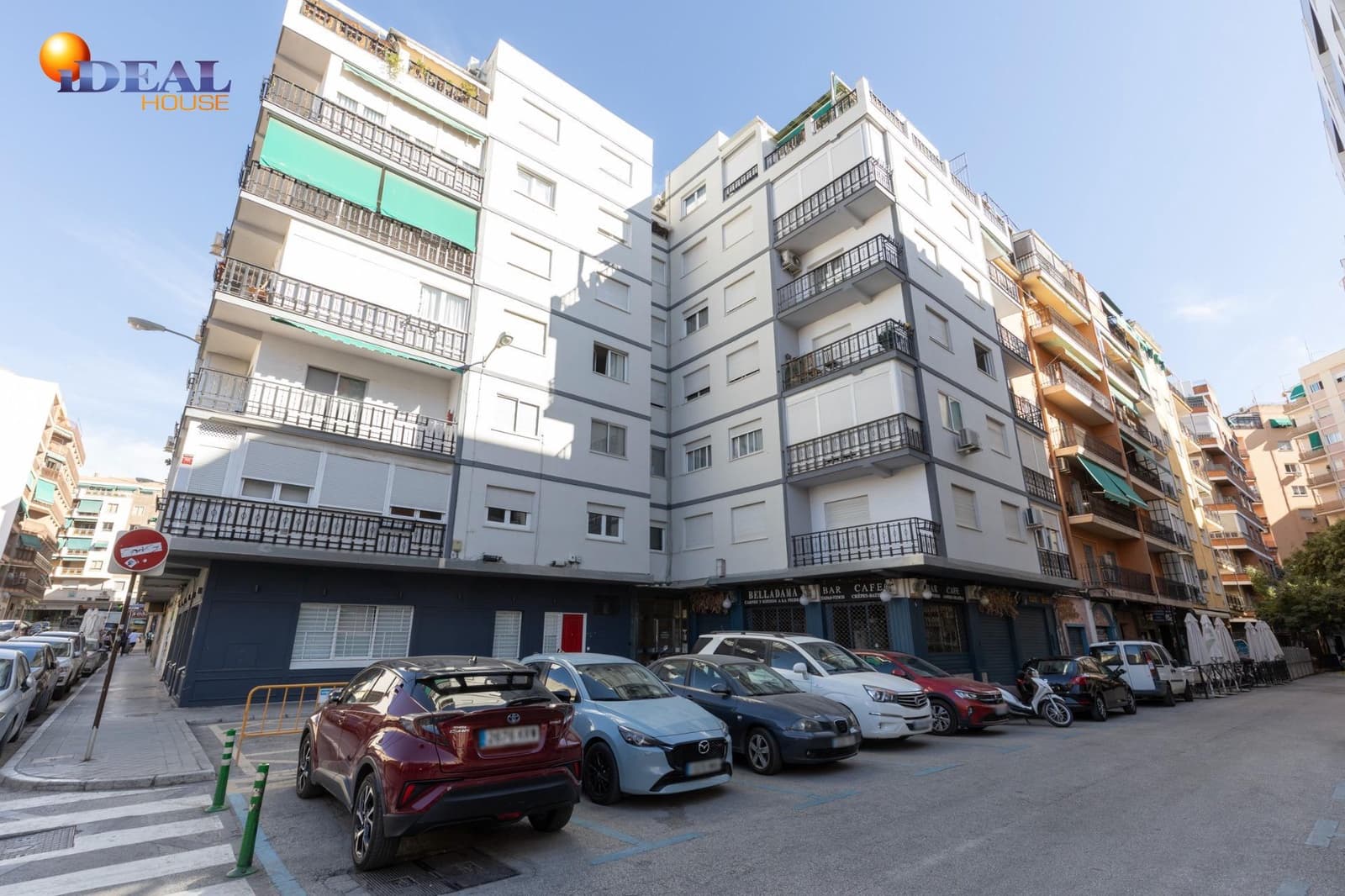 2 sypialnia Mieszkanie na sprzedaż w Miasto Grenada - 249 000 € (Ref: 9434208)