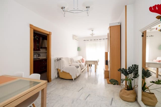 2 camera da letto Appartamento in vendita in Lanjarón con garage - 115.000 € (Rif: 9434209)