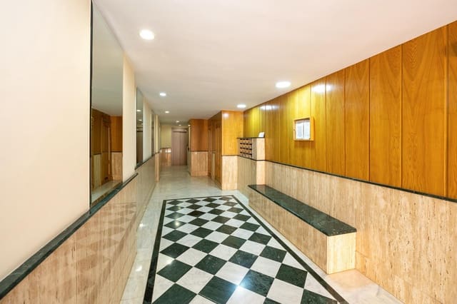 2 camera da letto Appartamento in vendita in Lanjarón con garage - 115.000 € (Rif: 9434209)