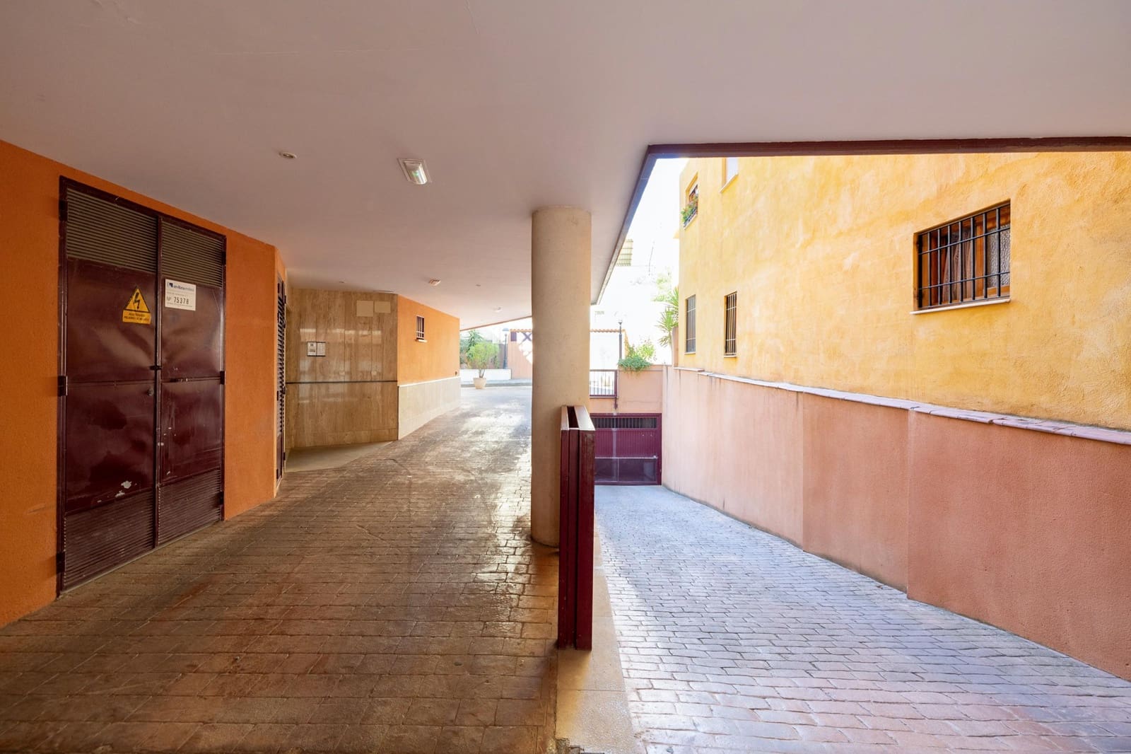 2 camera da letto Appartamento in vendita in Lanjaron con garage - 115.000 € (Rif: 9434209)