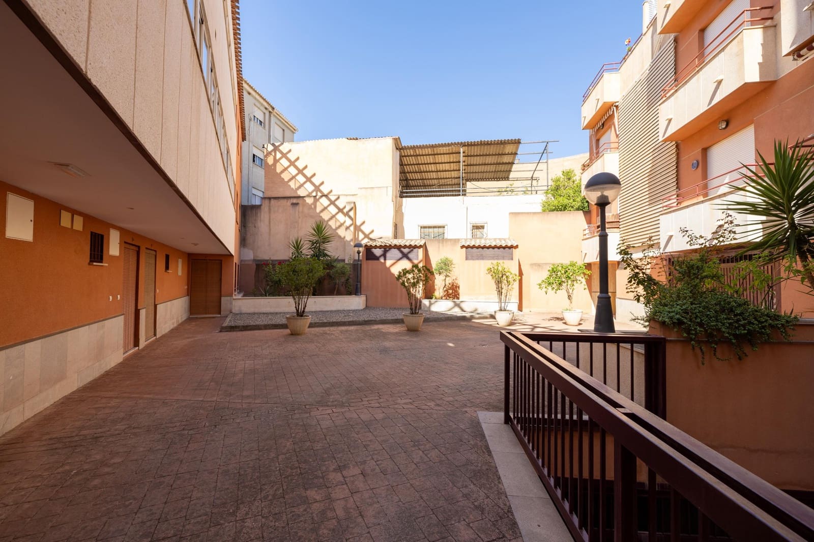 2 camera da letto Appartamento in vendita in Lanjaron con garage - 115.000 € (Rif: 9434209)