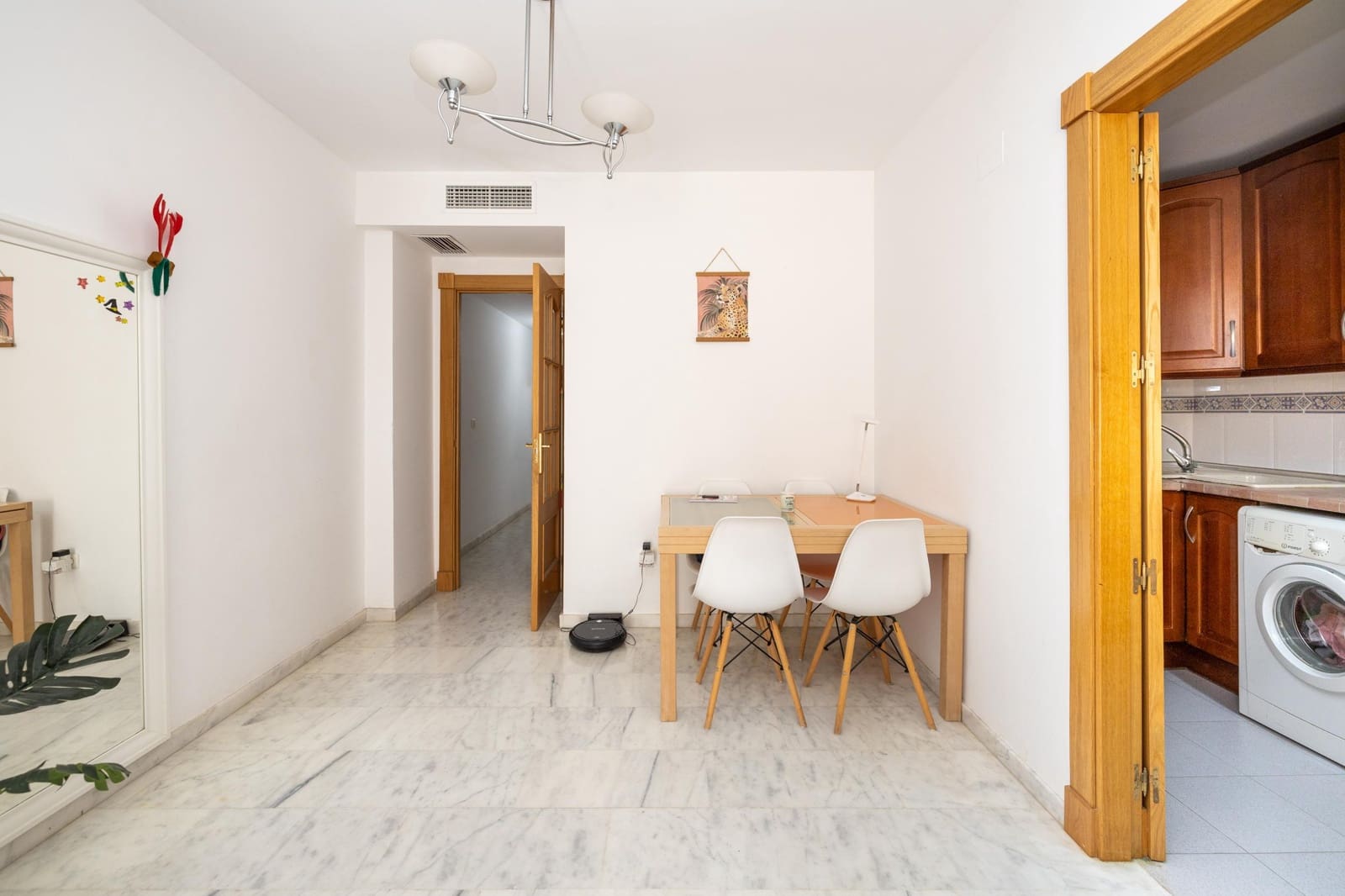 2 camera da letto Appartamento in vendita in Lanjaron con garage - 115.000 € (Rif: 9434209)