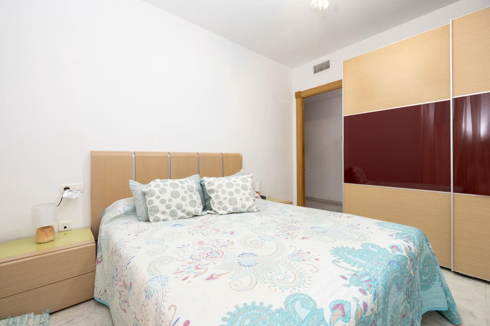 2 camera da letto Appartamento in vendita in Lanjaron con garage - 115.000 € (Rif: 9434209)