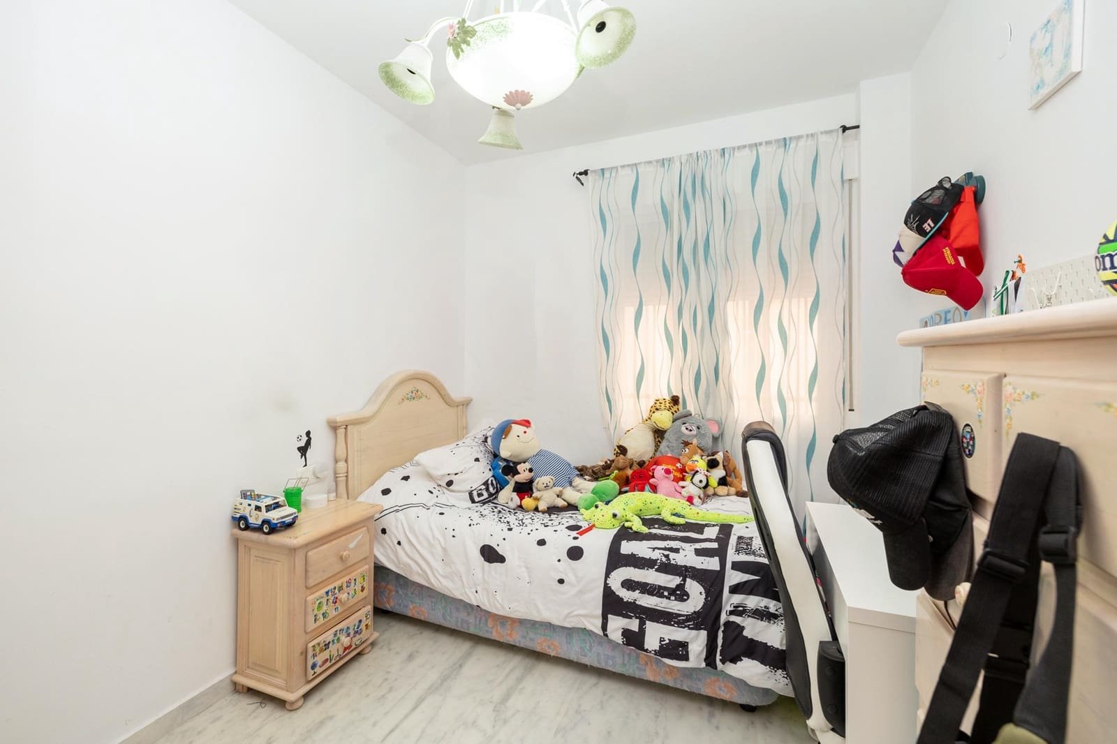 2 camera da letto Appartamento in vendita in Lanjaron con garage - 115.000 € (Rif: 9434209)