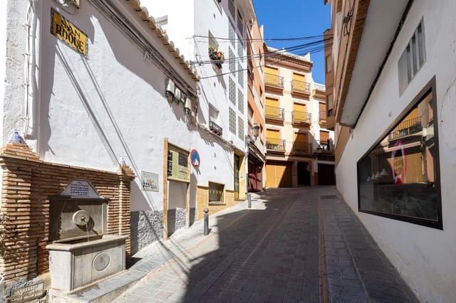 2 camera da letto Appartamento in vendita in Lanjarón con garage - 115.000 € (Rif: 9434209)