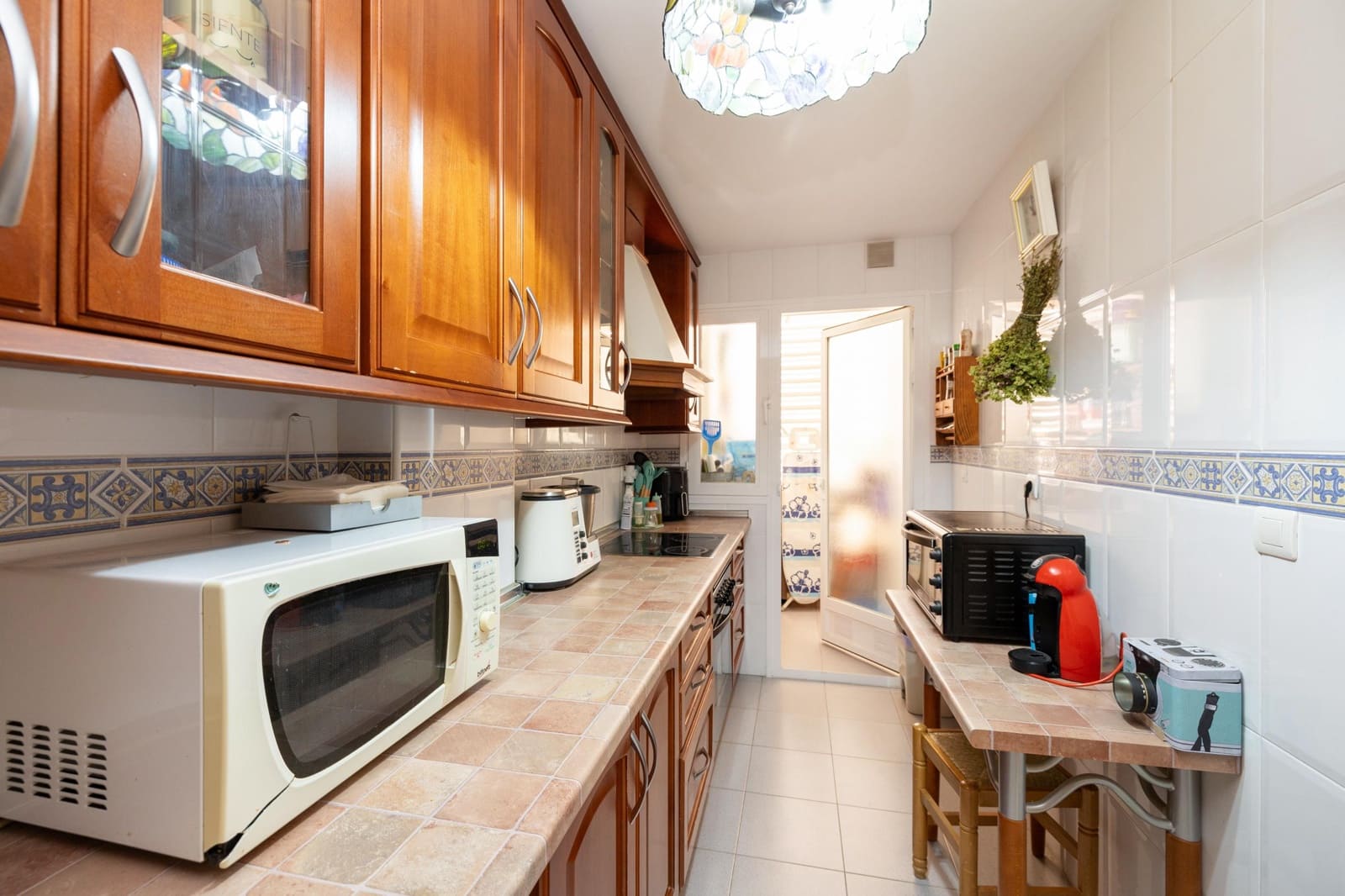 2 camera da letto Appartamento in vendita in Lanjaron con garage - 115.000 € (Rif: 9434209)