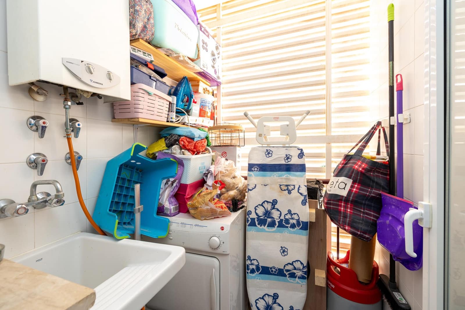 2 camera da letto Appartamento in vendita in Lanjaron con garage - 115.000 € (Rif: 9434209)