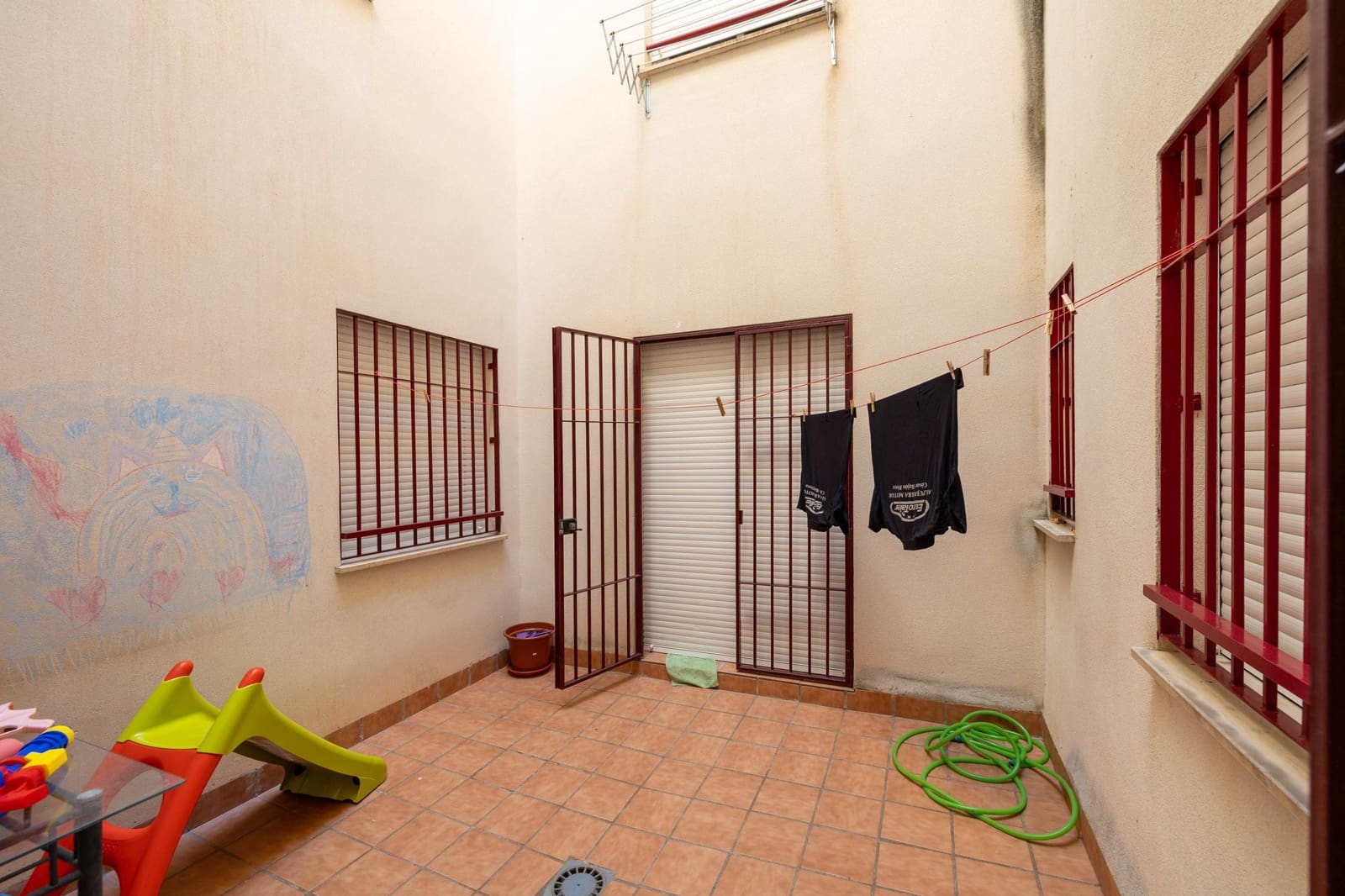 2 camera da letto Appartamento in vendita in Lanjaron con garage - 115.000 € (Rif: 9434209)