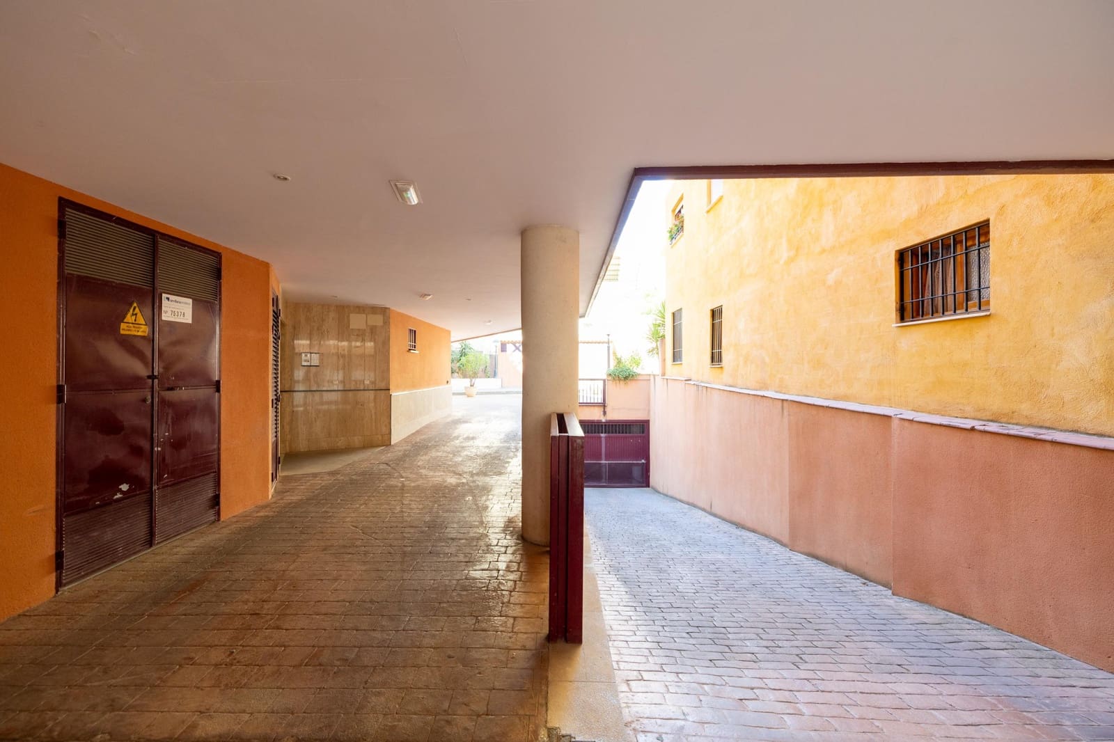 2 camera da letto Appartamento in vendita in Lanjaron con garage - 115.000 € (Rif: 9434209)