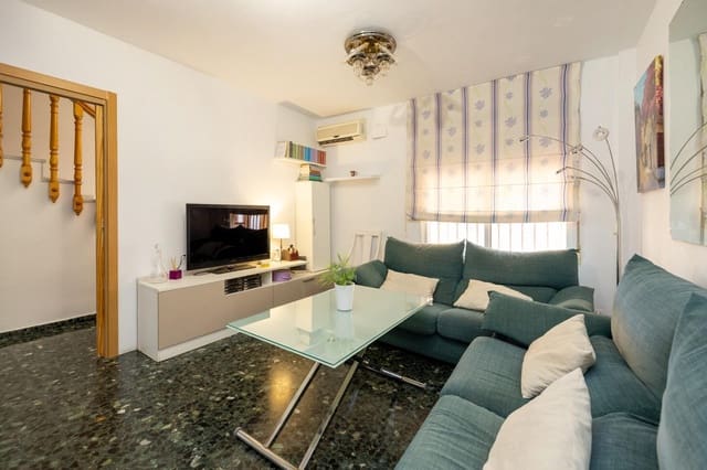 3 sovrum Hus till salu i Peligros med garage - 205 000 € (Ref: 9434210)