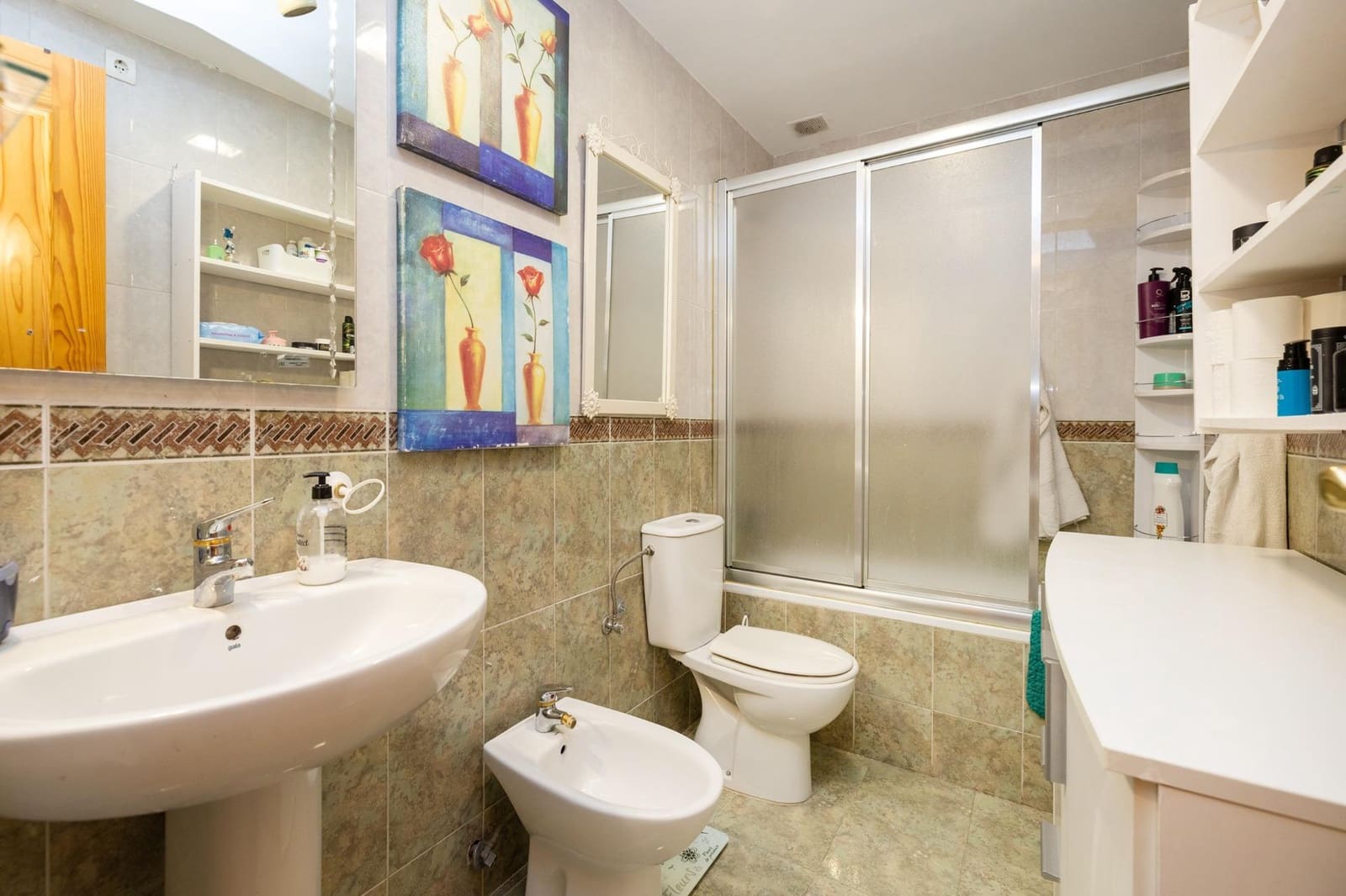 3 bedroom Townhouse for sale in Peligros with garage - € 205,000 (Ref: 9434210)