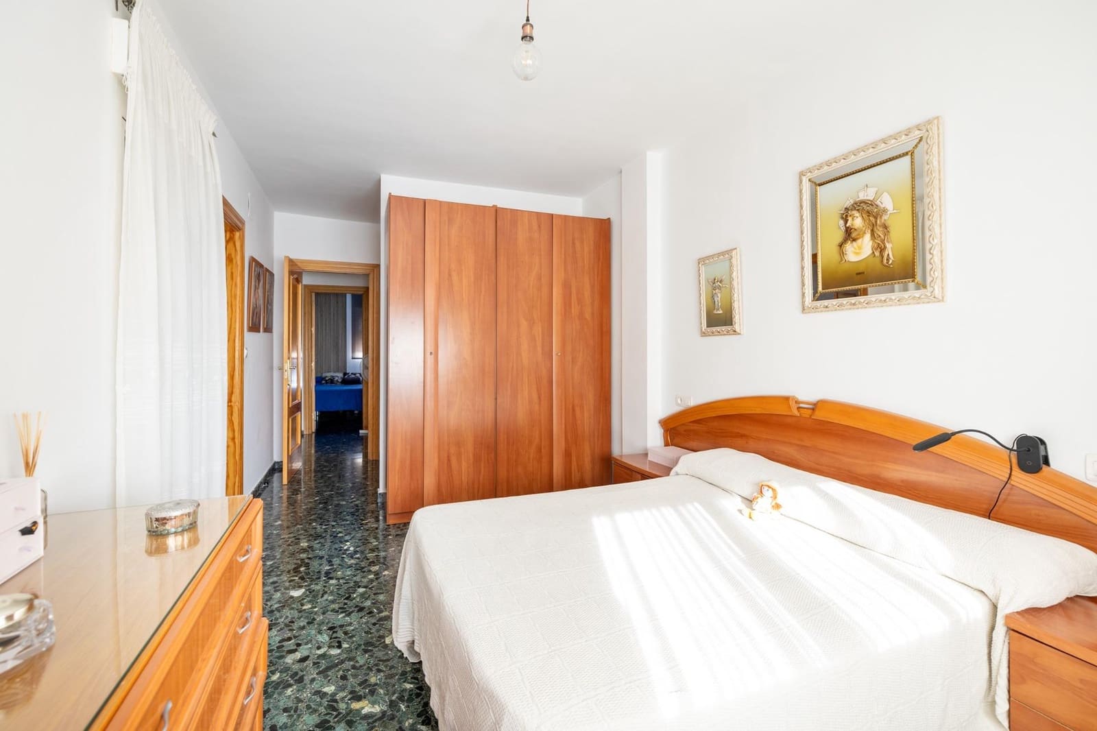 3 bedroom Townhouse for sale in Peligros with garage - € 205,000 (Ref: 9434210)