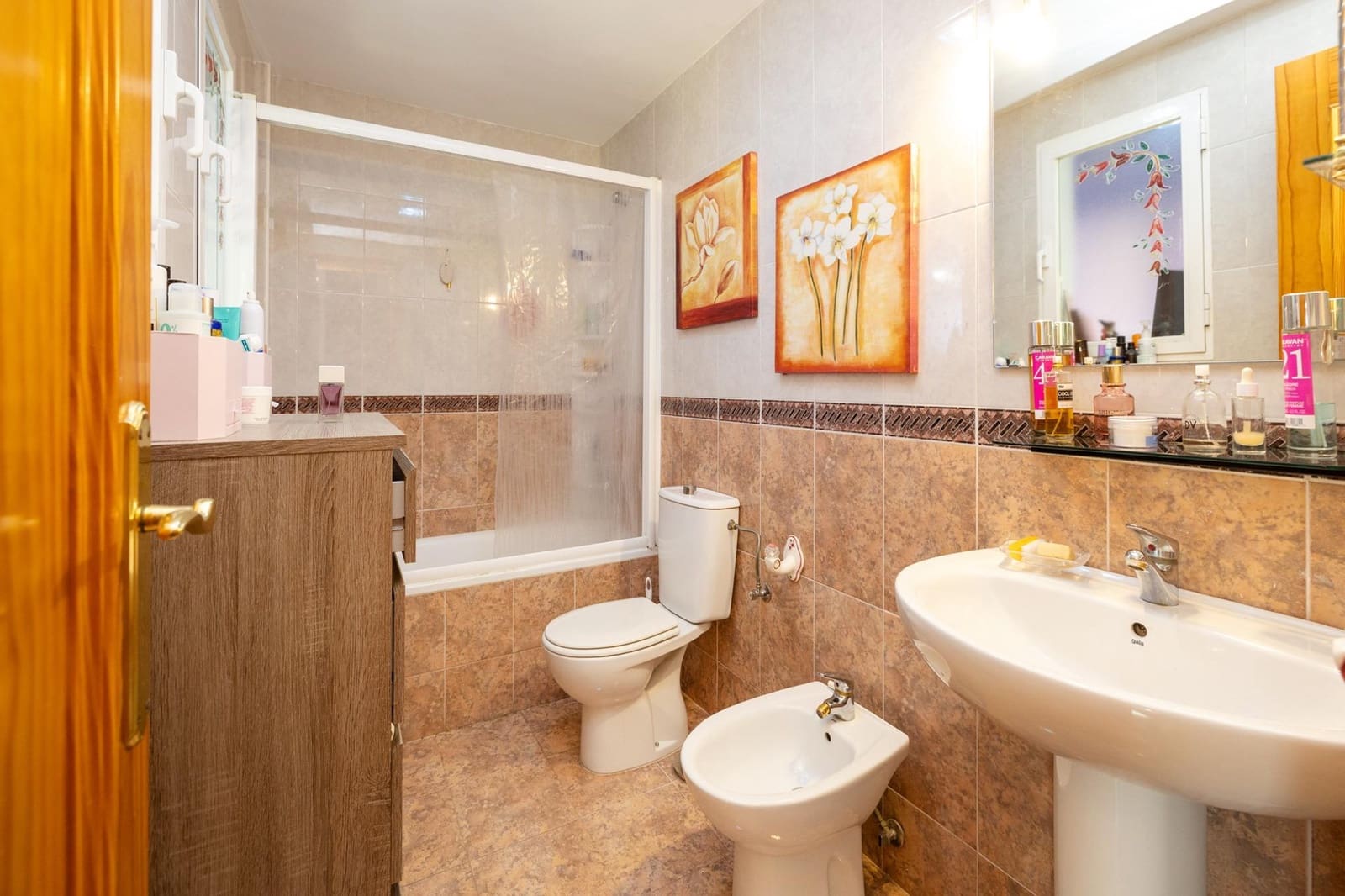 3 bedroom Townhouse for sale in Peligros with garage - € 205,000 (Ref: 9434210)