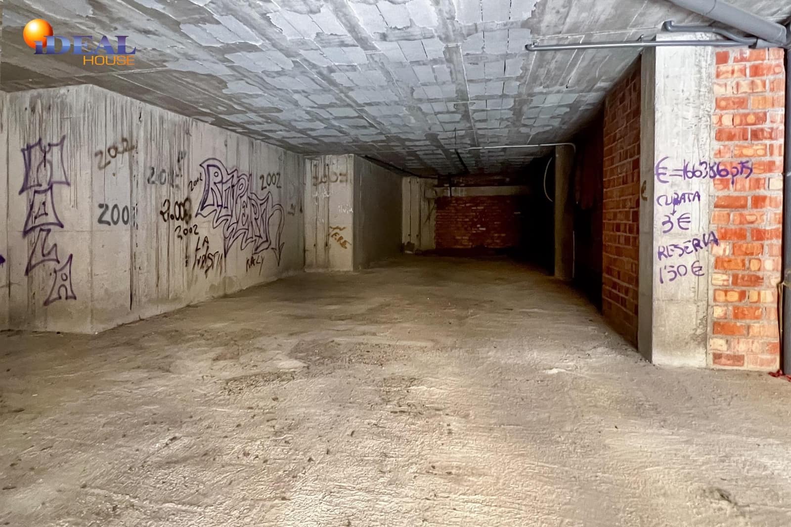 Kommersiell till salu i Alhama de Granada - 49 900 € (Ref: 9434211)