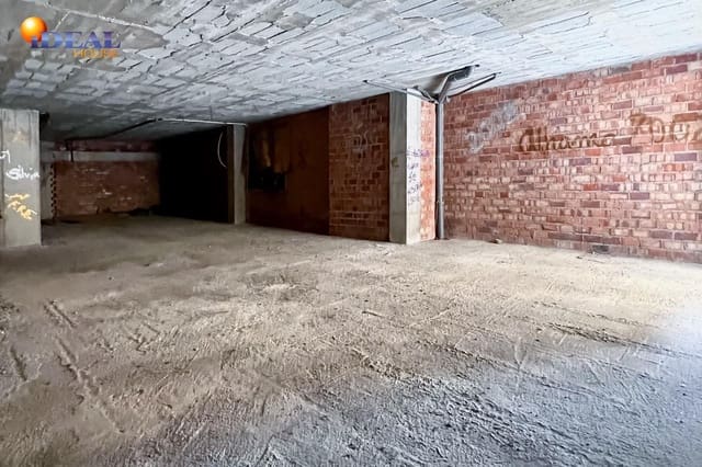 Kommersiell till salu i Alhama de Granada - 49 900 € (Ref: 9434211)