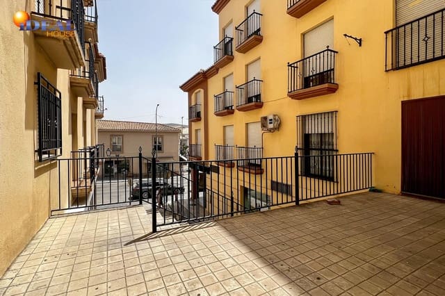 Kommersiell till salu i Alhama de Granada - 49 900 € (Ref: 9434211)