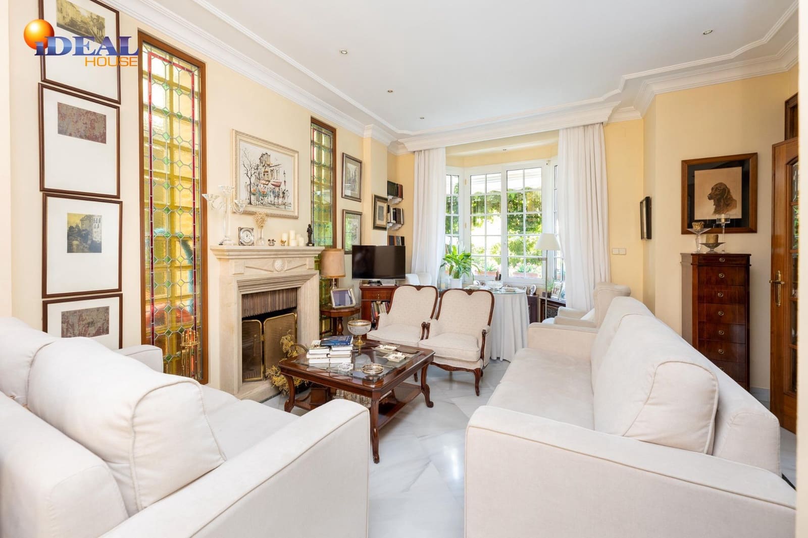 5 makuuhuone Huvila myytävänä paikassa Granada kaupunki mukana uima-altaan 
autotalli - 950 000 € (Ref: 9434212)