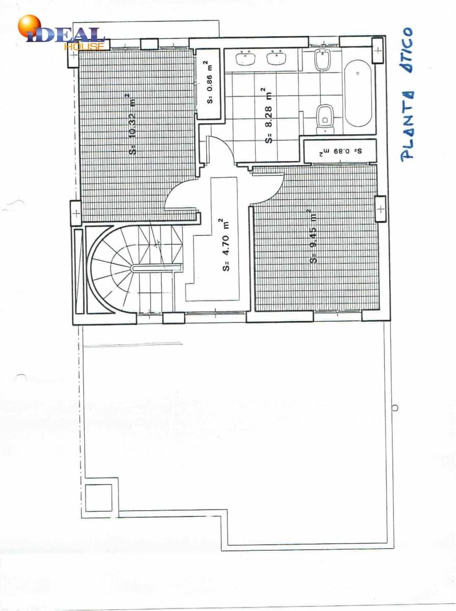 5 makuuhuone Huvila myytävänä paikassa Granada kaupunki mukana uima-altaan 
autotalli - 950 000 € (Ref: 9434212)