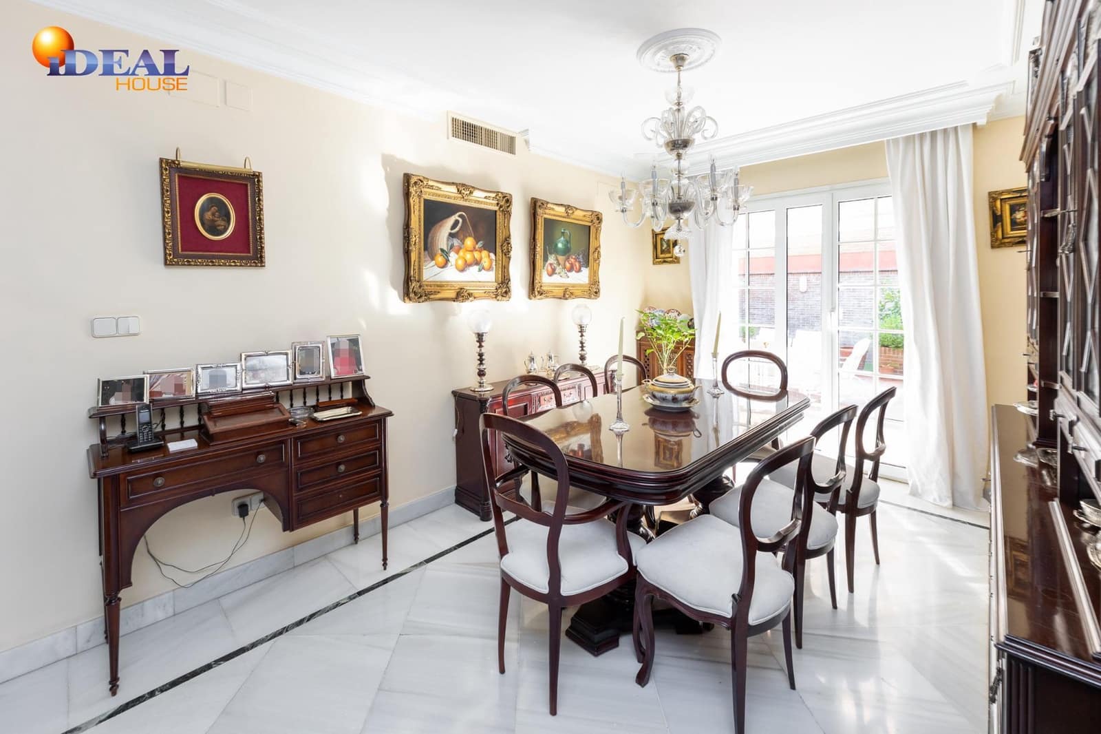 5 makuuhuone Huvila myytävänä paikassa Granada kaupunki mukana uima-altaan 
autotalli - 950 000 € (Ref: 9434212)