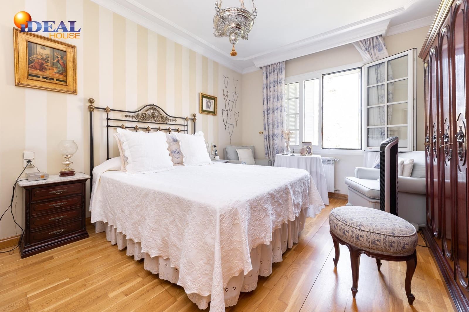 5 makuuhuone Huvila myytävänä paikassa Granada kaupunki mukana uima-altaan 
autotalli - 950 000 € (Ref: 9434212)