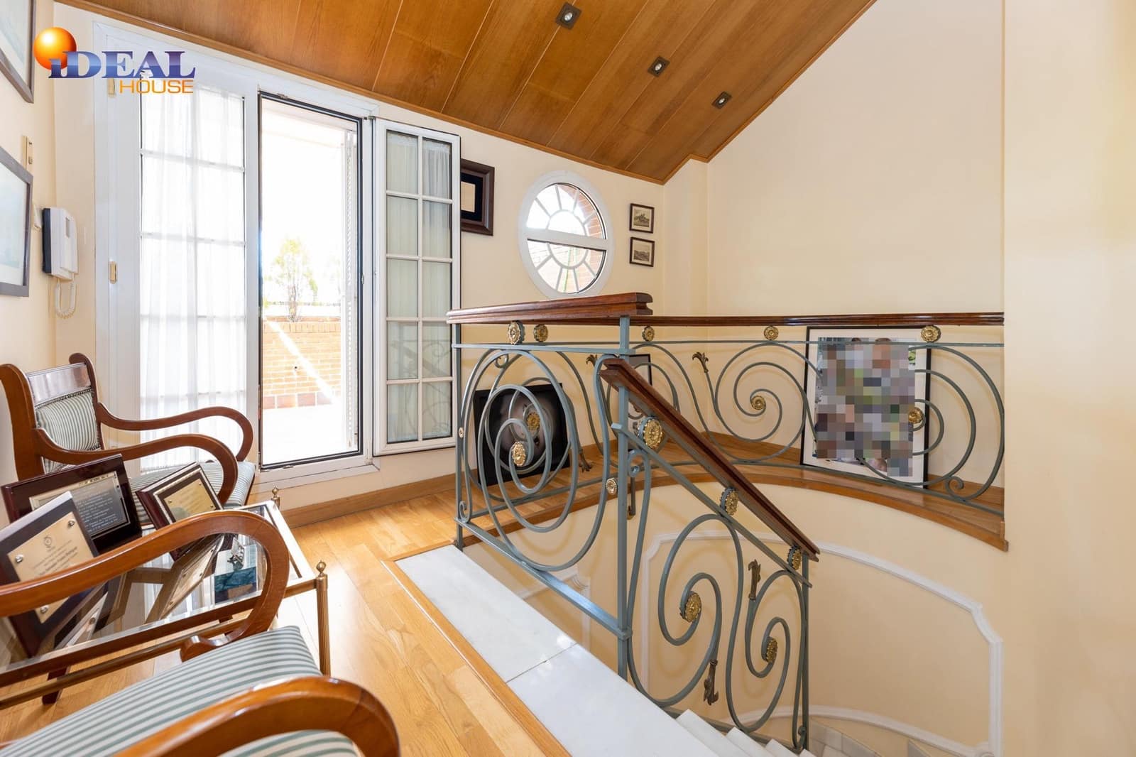 5 makuuhuone Huvila myytävänä paikassa Granada kaupunki mukana uima-altaan 
autotalli - 950 000 € (Ref: 9434212)