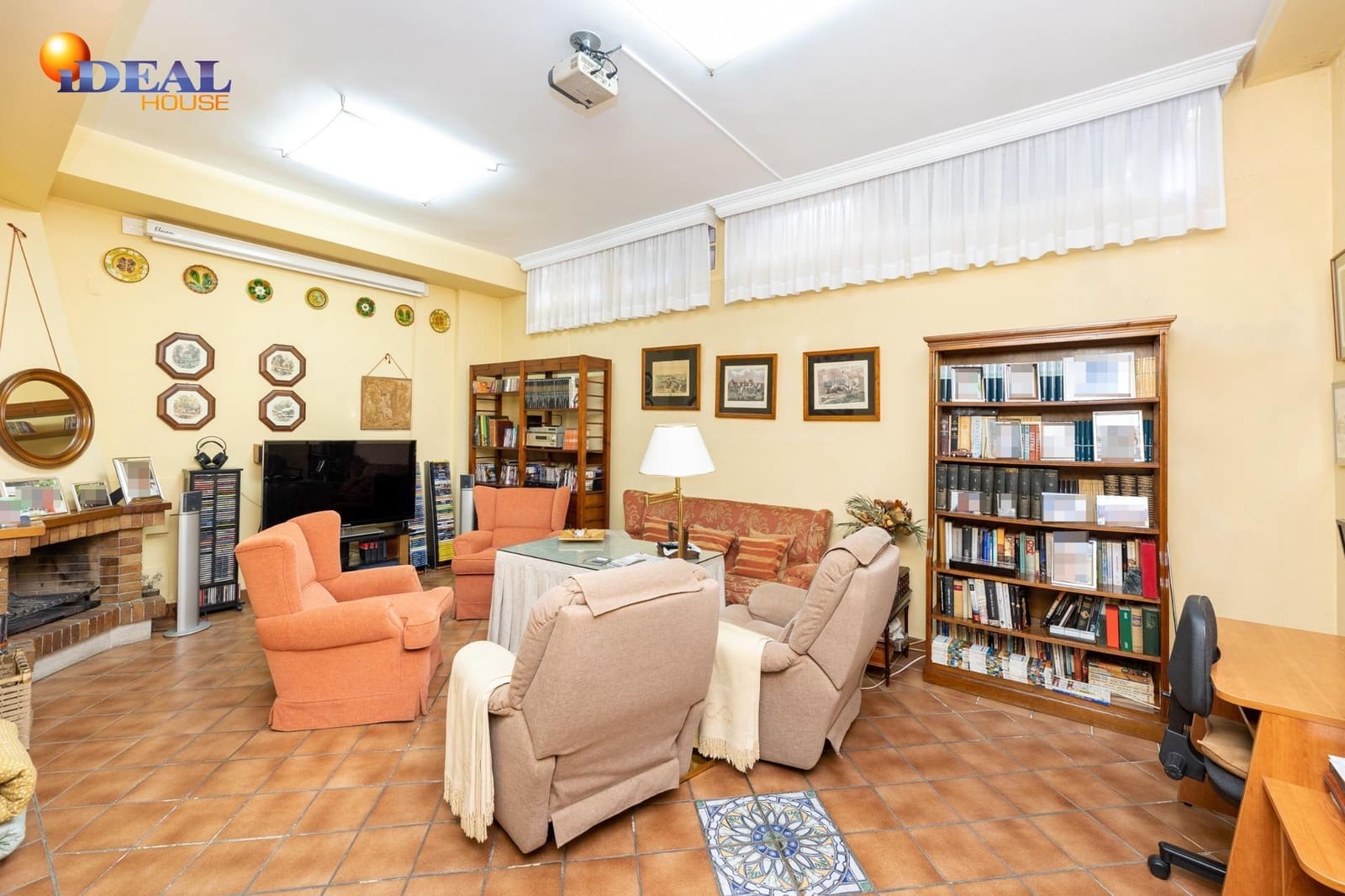 5 makuuhuone Huvila myytävänä paikassa Granada kaupunki mukana uima-altaan 
autotalli - 950 000 € (Ref: 9434212)