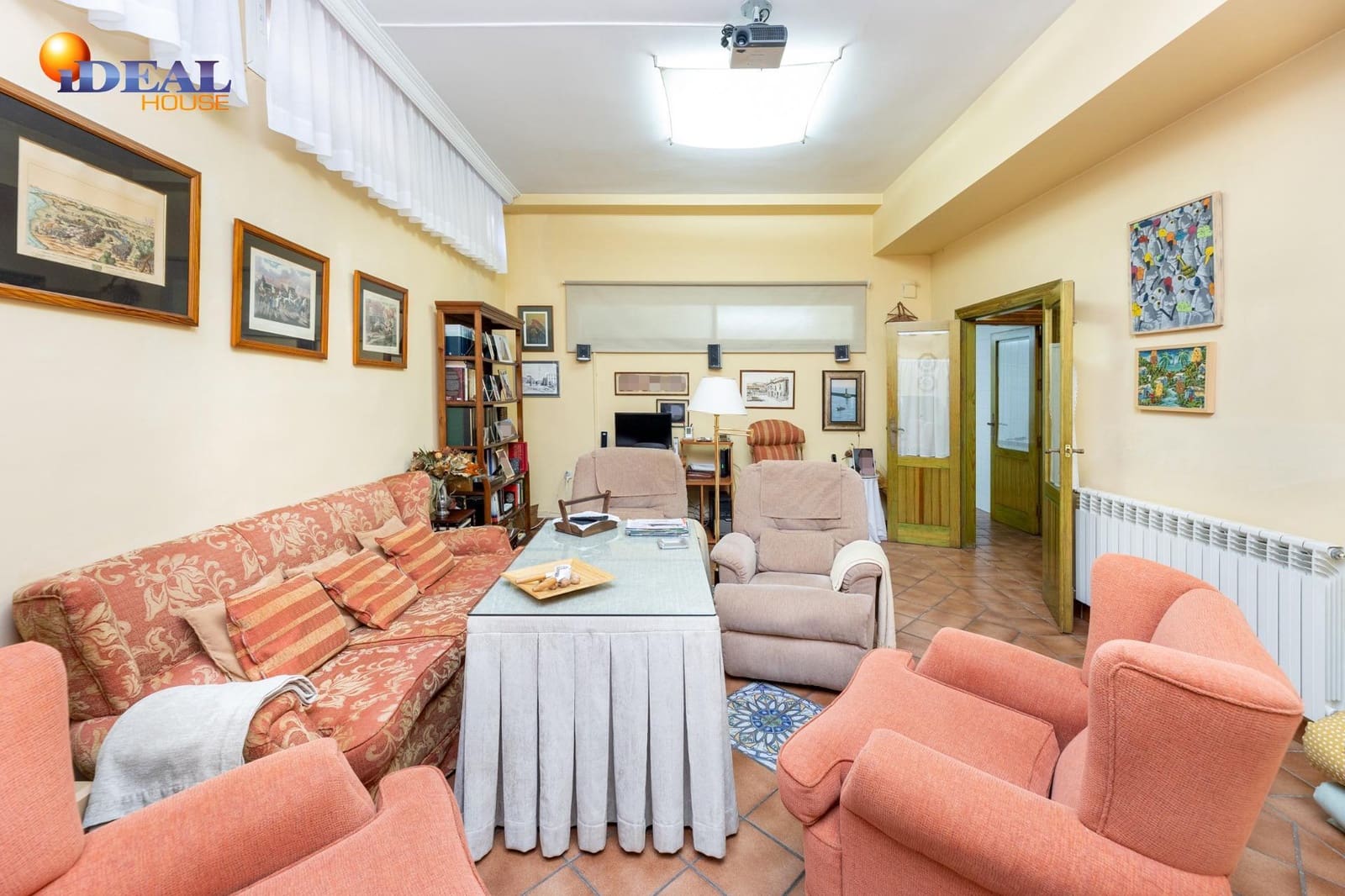 5 makuuhuone Huvila myytävänä paikassa Granada kaupunki mukana uima-altaan 
autotalli - 950 000 € (Ref: 9434212)