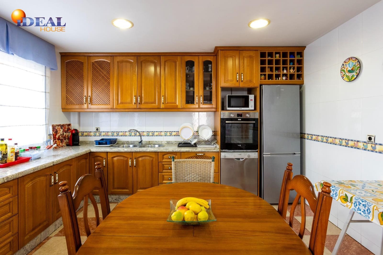 5 bedroom Villa for sale in Motril with pool garage - € 1,160,000 (Ref: 9434213)