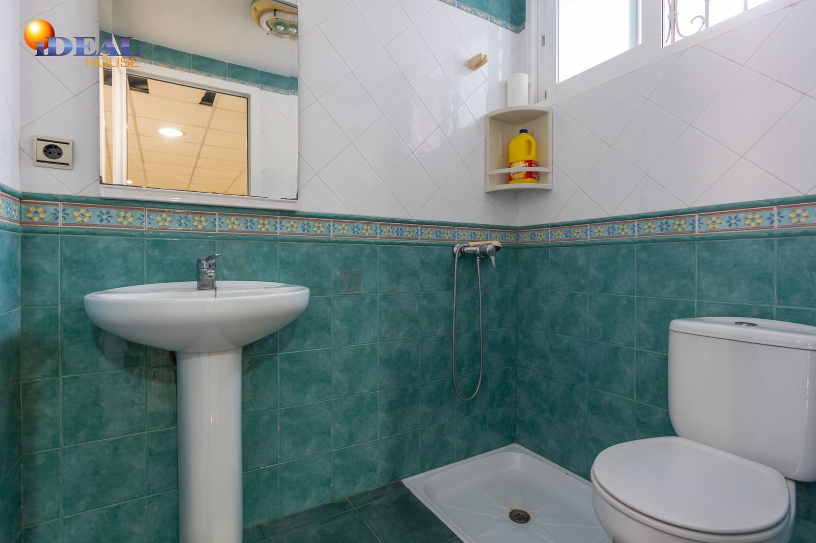 5 bedroom Villa for sale in Motril with pool garage - € 1,160,000 (Ref: 9434213)