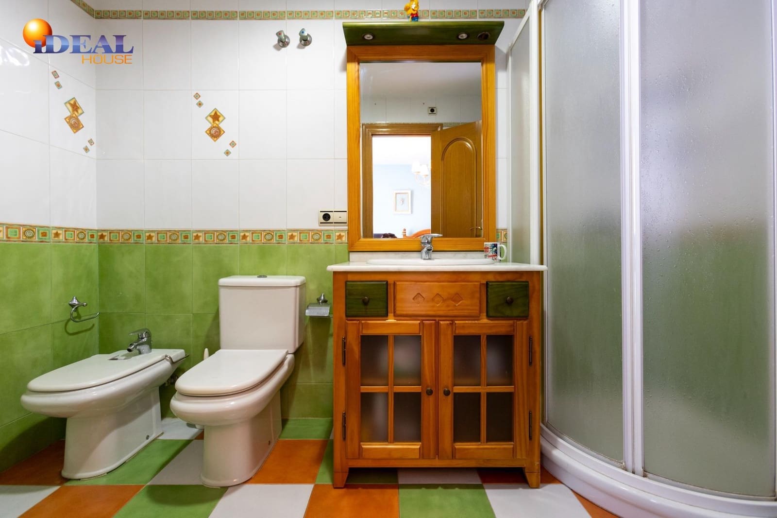 5 bedroom Villa for sale in Motril with pool garage - € 1,160,000 (Ref: 9434213)