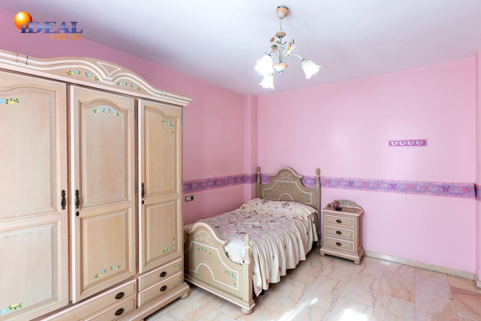 5 bedroom Villa for sale in Motril with pool garage - € 1,160,000 (Ref: 9434213)