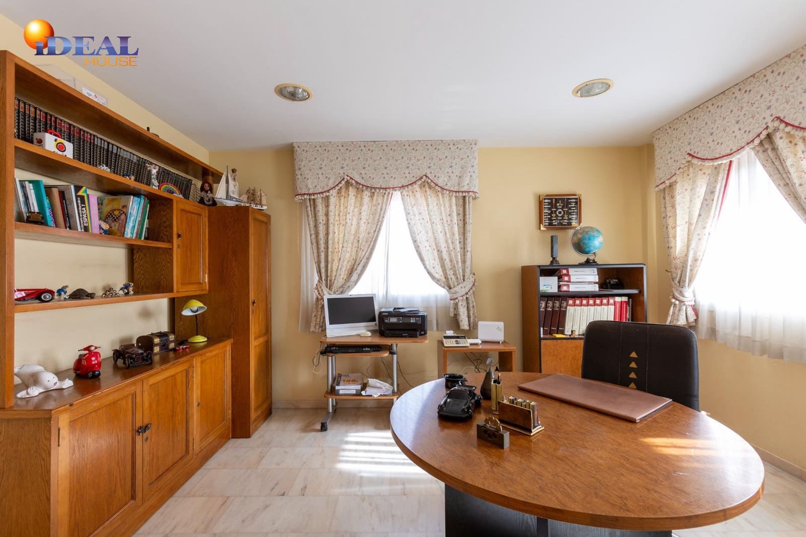 5 bedroom Villa for sale in Motril with pool garage - € 1,160,000 (Ref: 9434213)