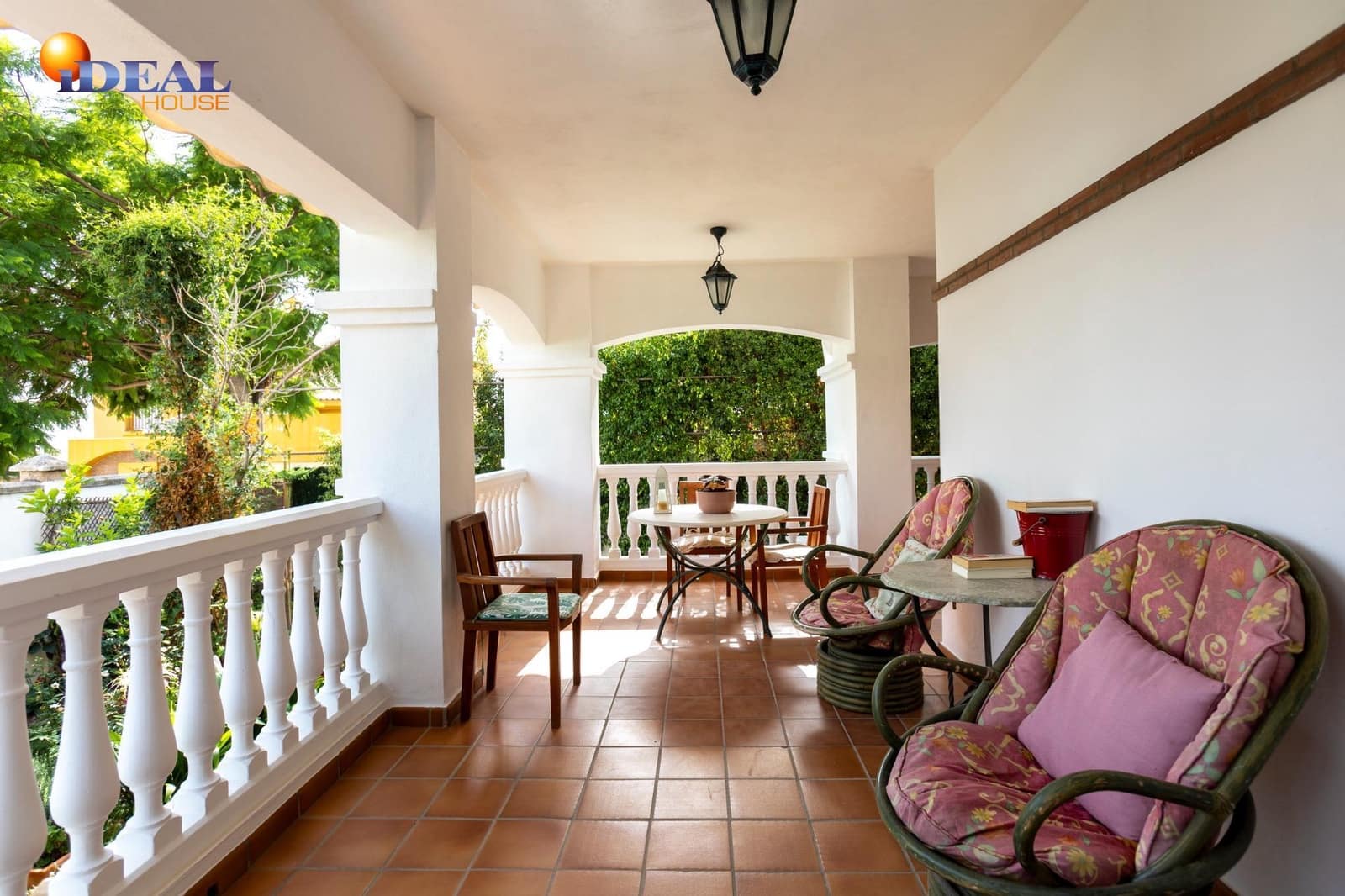 5 bedroom Villa for sale in Motril with pool garage - € 1,160,000 (Ref: 9434213)