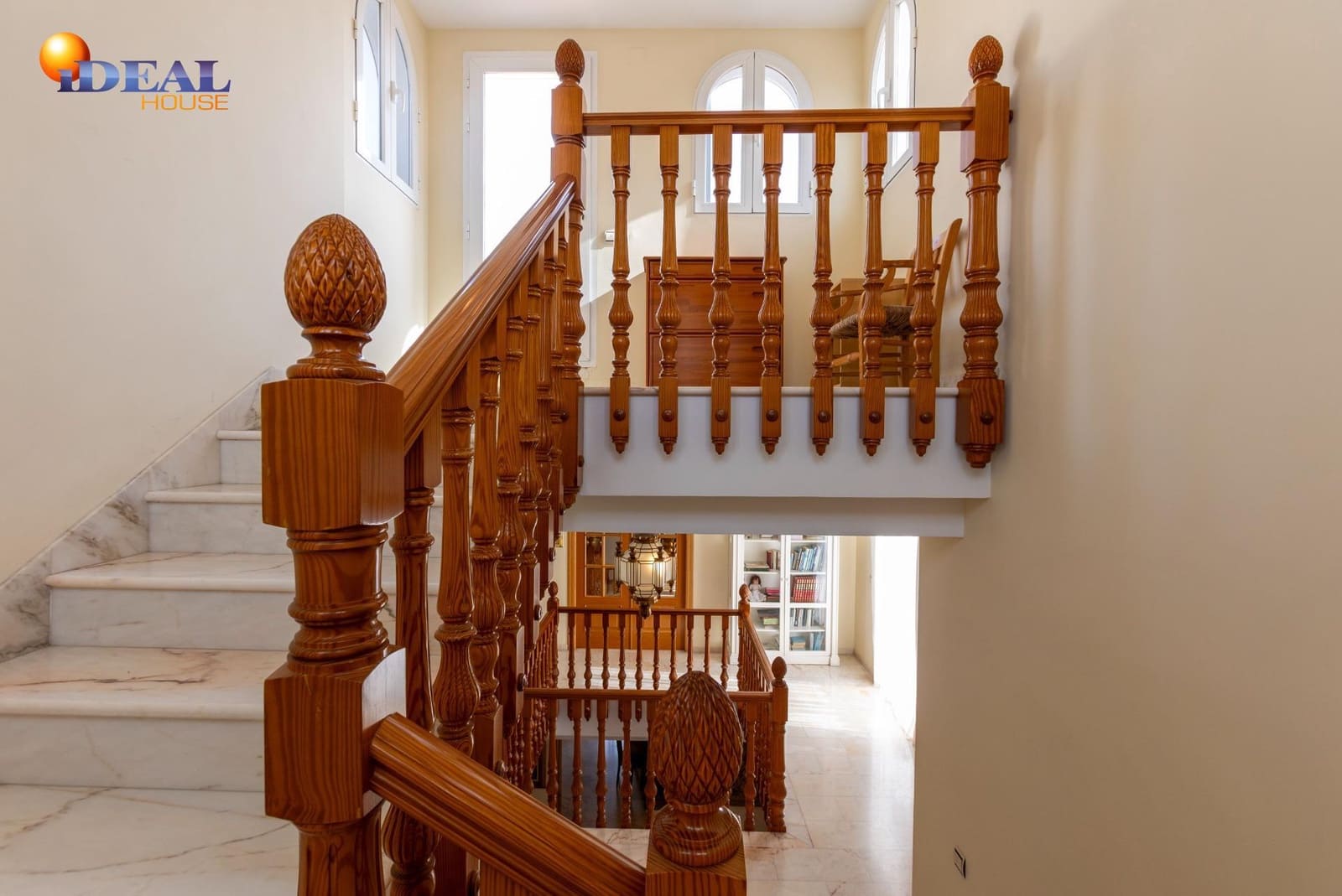 5 bedroom Villa for sale in Motril with pool garage - € 1,160,000 (Ref: 9434213)